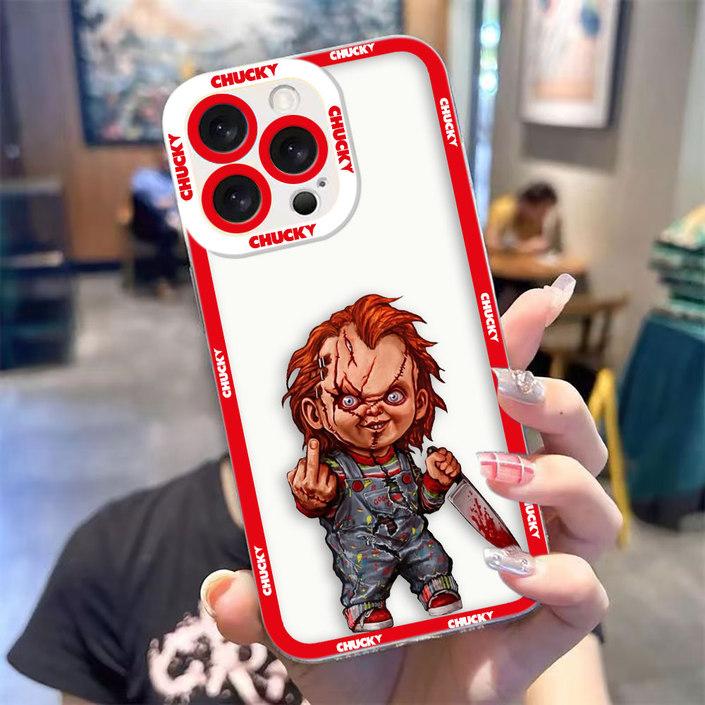 Vivo Y28 - Clear Phone Case For VIVO Y400