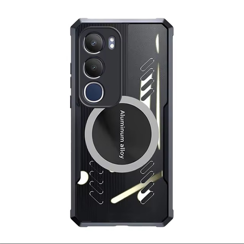 Vivo Y28 - Case For VIVO Y19s Y17s Y15s