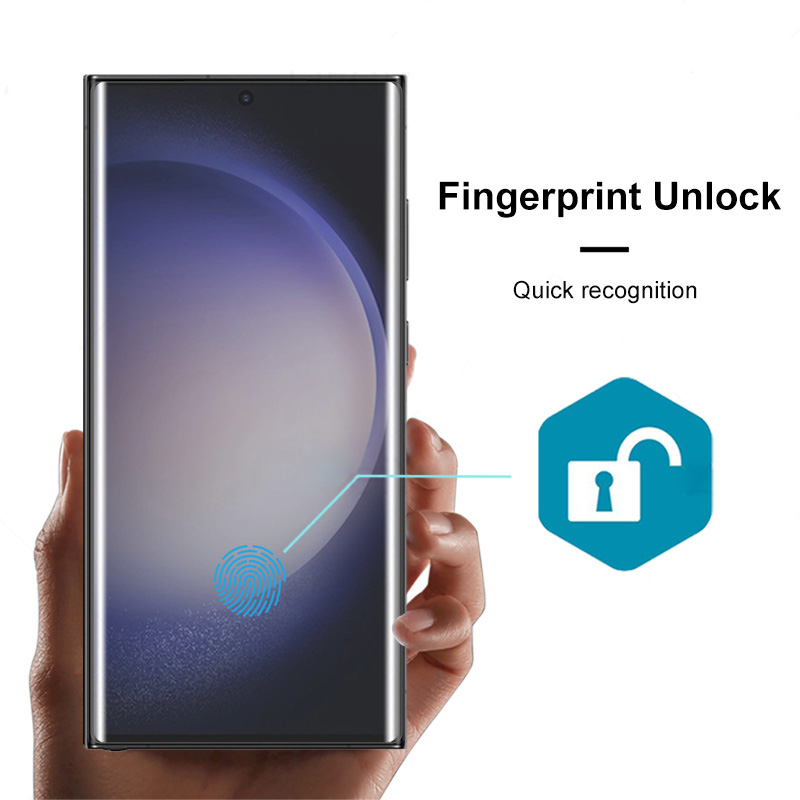 UV Liquid Glue Tempered Glass  - đánh giá và giá Oppo Reno 12