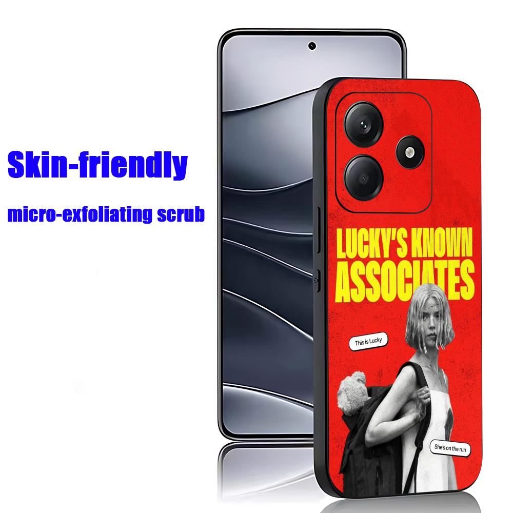 New Hot TV Show Lucky Phone Ca - đánh giá và giá Xiaomi Redmi Note 14