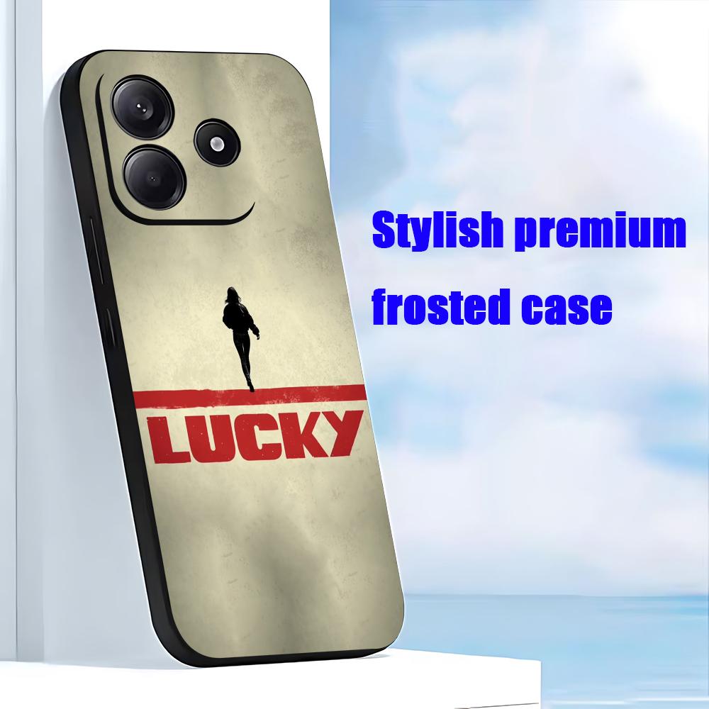 New Hot TV Show Lucky Phone Ca - đánh giá và giá Xiaomi Redmi Note 14