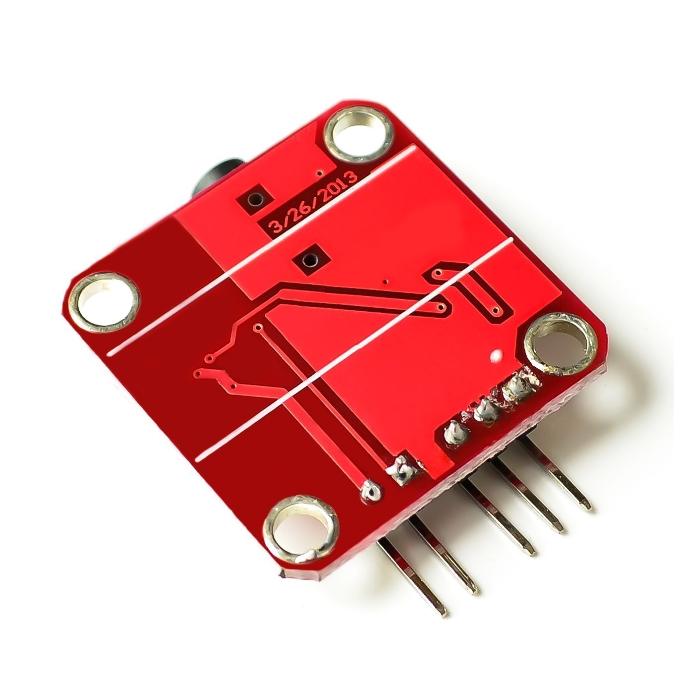Muscle Signal Sensor Emg Senso - đánh giá và giá Muscle Sensor Emg