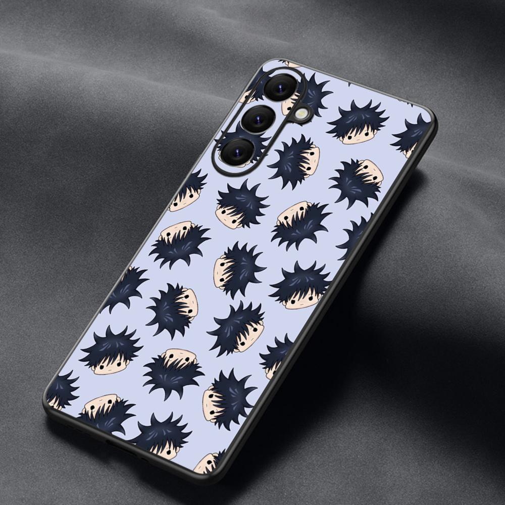Megumi fushiguro hot anime pos - đánh giá và giá Samsung Galaxy S24