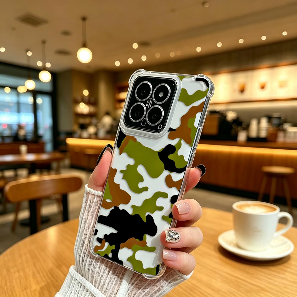 Clear Phone Case For Realme 7I - đánh giá và giá Realme Note 50
