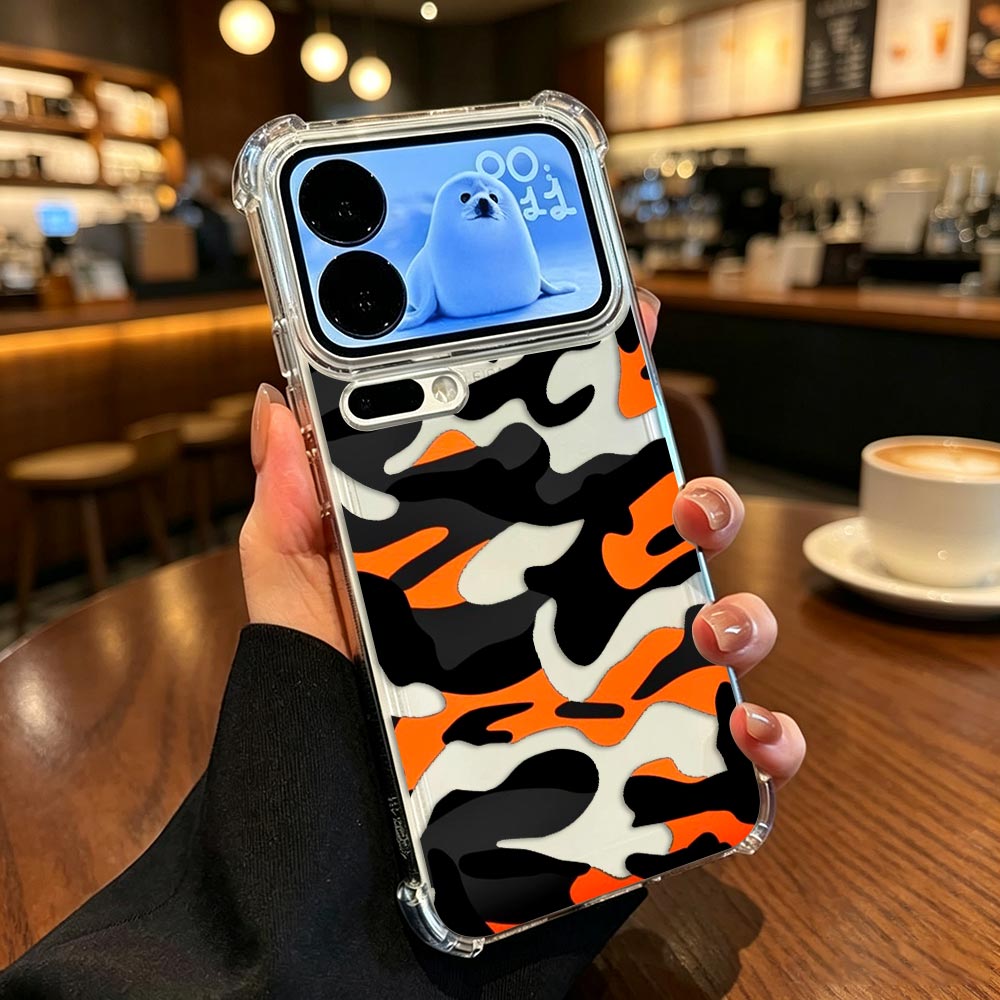 Clear Phone Case For Realme 7I - đánh giá và giá Realme Note 50