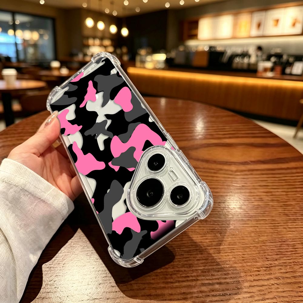 Clear Phone Case For Realme 7I - đánh giá và giá Realme Note 50