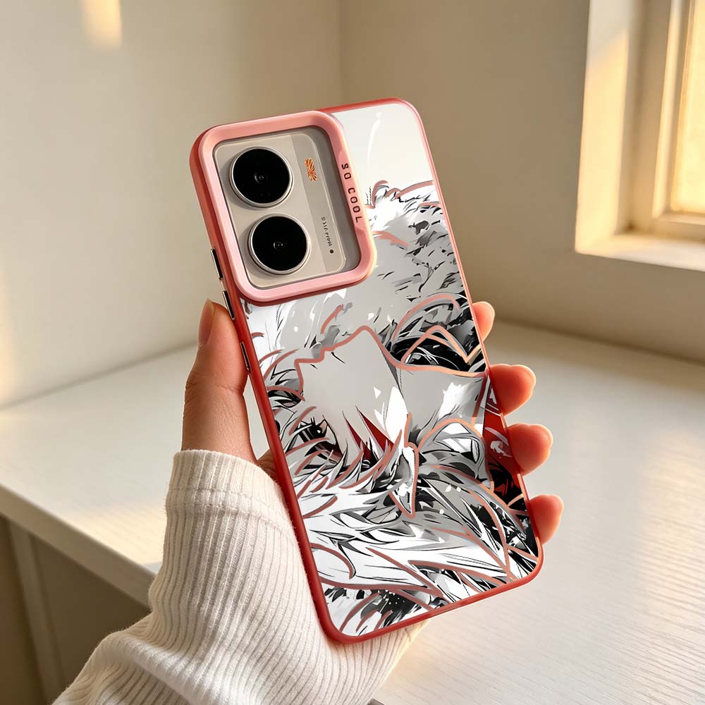 Sesshomaru design For Realme 1 - đánh giá và giá Realme C67