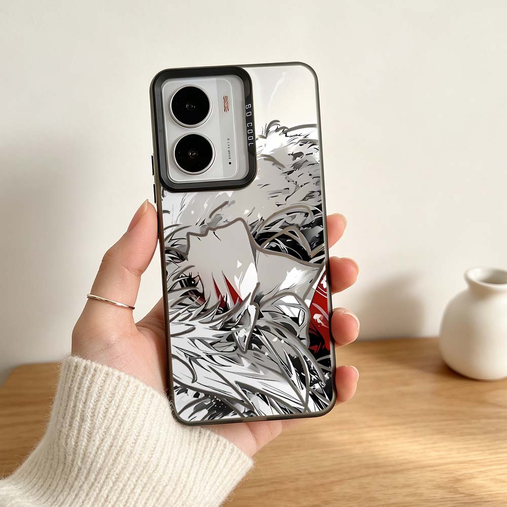Sesshomaru design For Realme 1 - đánh giá và giá Realme C67