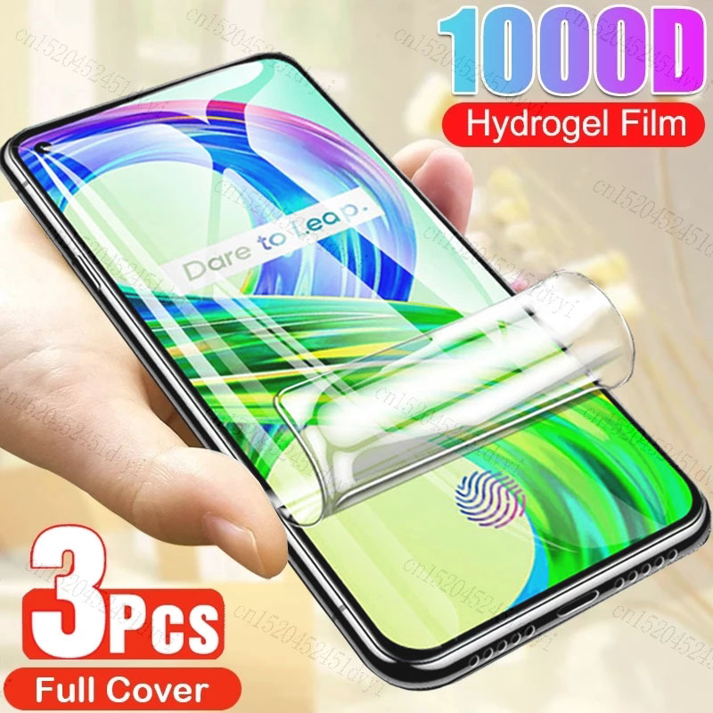 3PCS For Realme 8 7 7i 7 6s 6i - đánh giá và giá Realme Gt 6