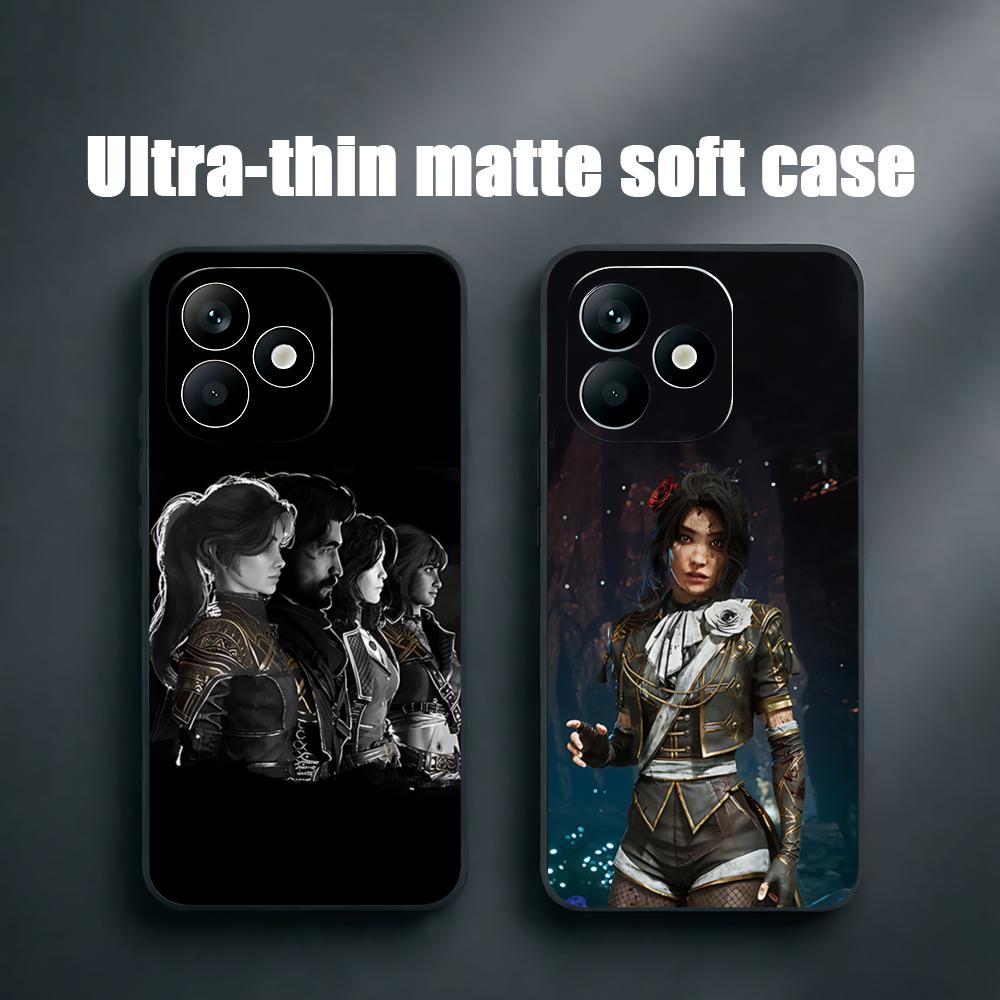 Clair Obscur Expedition 33 Gam - đánh giá và giá Xiaomi Redmi Note 13