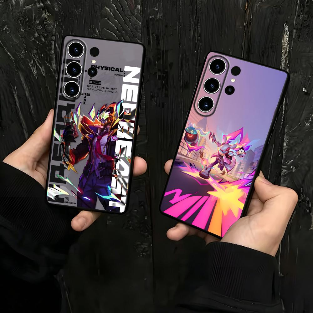 Mobile Legends Bang Bang Phone - đánh giá và giá Samsung Galaxy S24