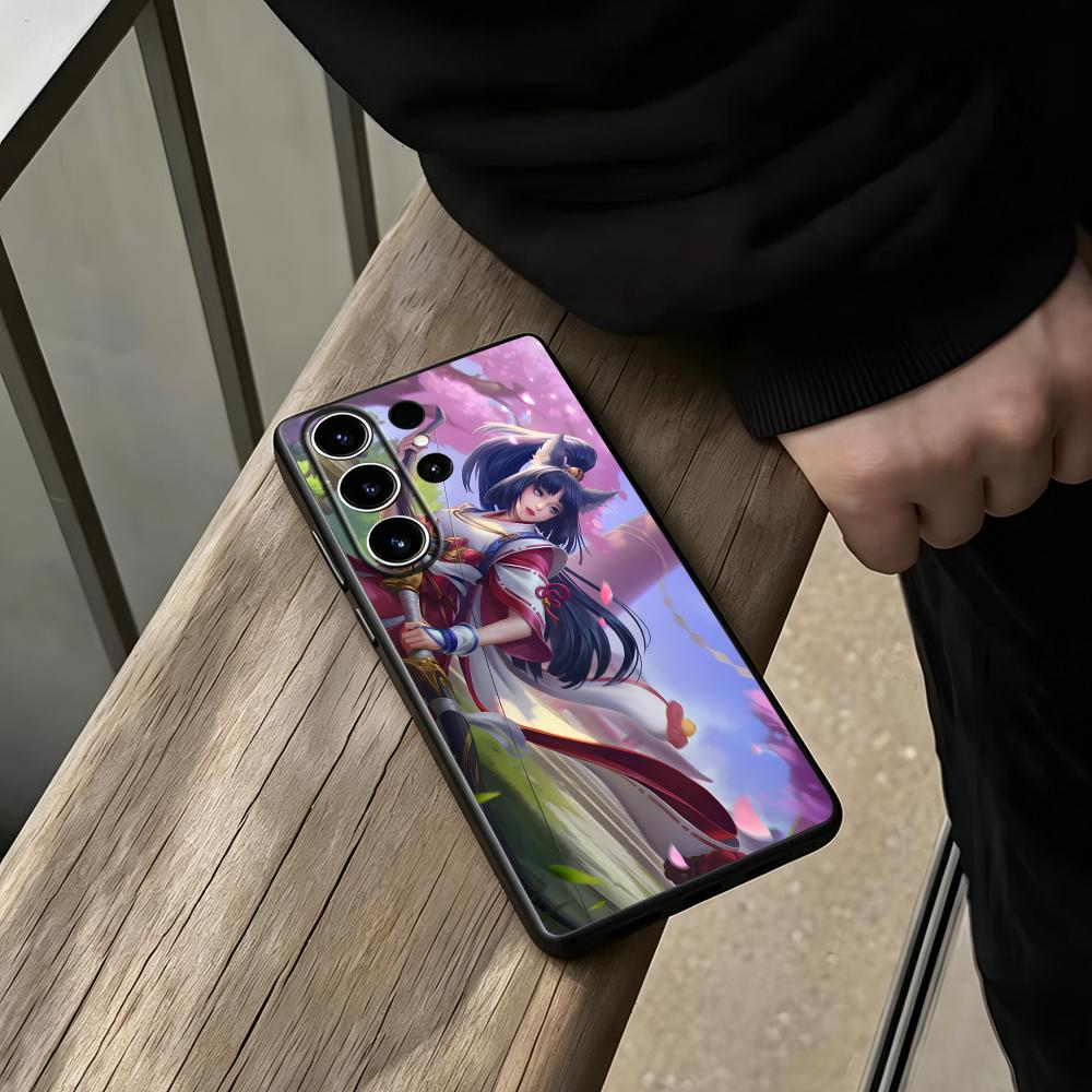 Mobile Legends Bang Bang Phone - đánh giá và giá Samsung Galaxy S24