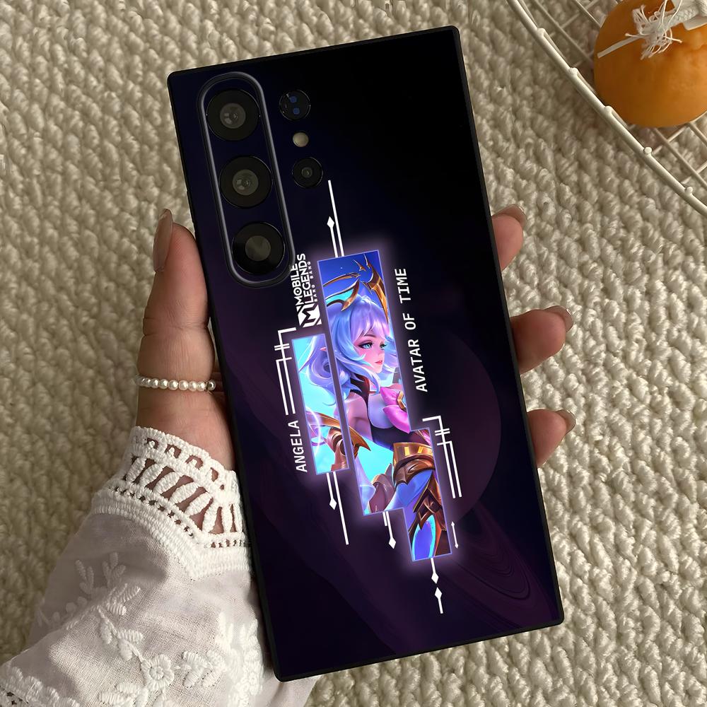 Mobile Legends Bang Bang Phone - đánh giá và giá Samsung Galaxy S24