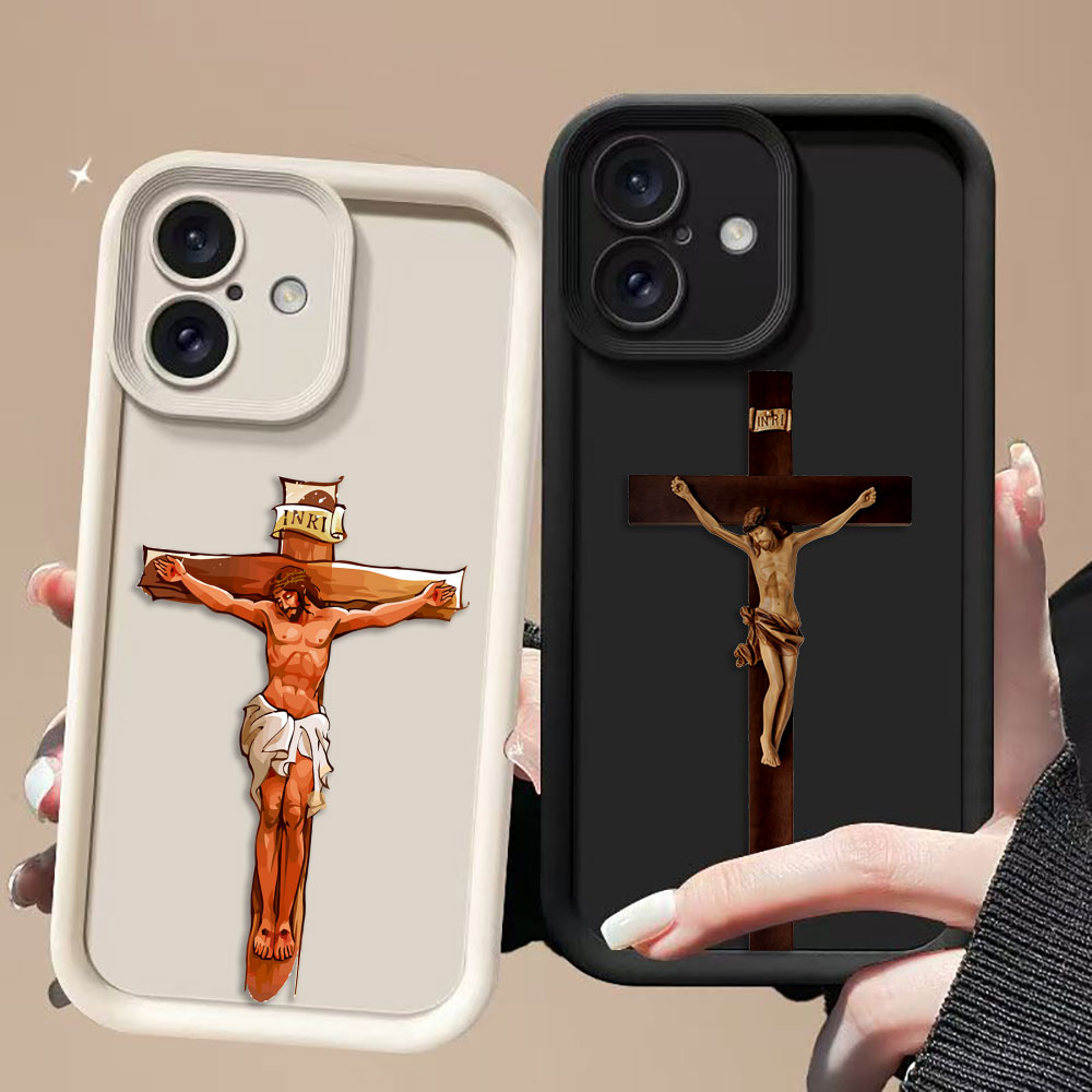 The Cross Christian Jesus Phon - đánh giá và giá Vivo Y28