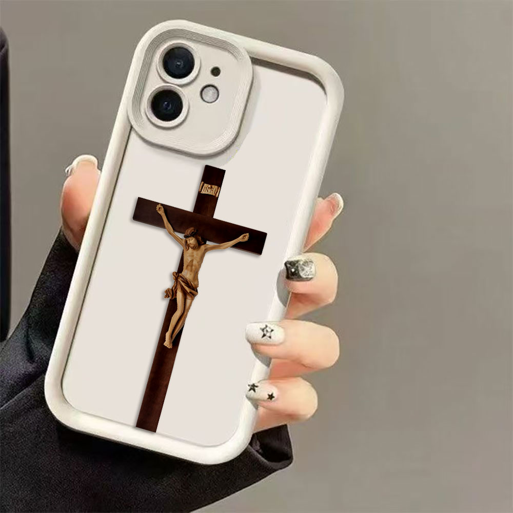 The Cross Christian Jesus Phon - đánh giá và giá Vivo Y28