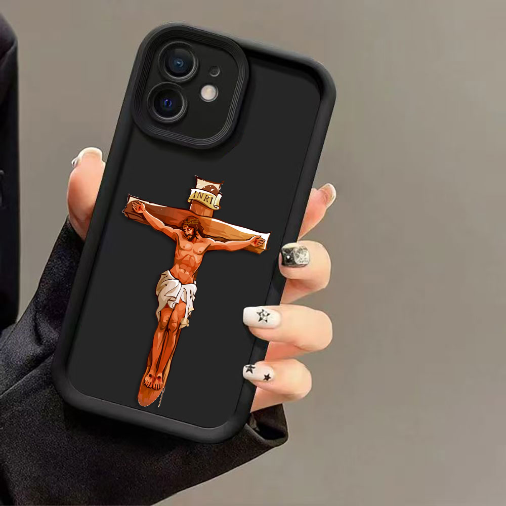 The Cross Christian Jesus Phon - đánh giá và giá Vivo Y28