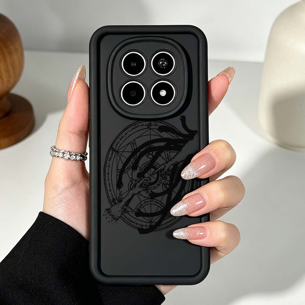 Fullmetal Alchemist Fashion Ph - đánh giá và giá Xiaomi Redmi Note 13