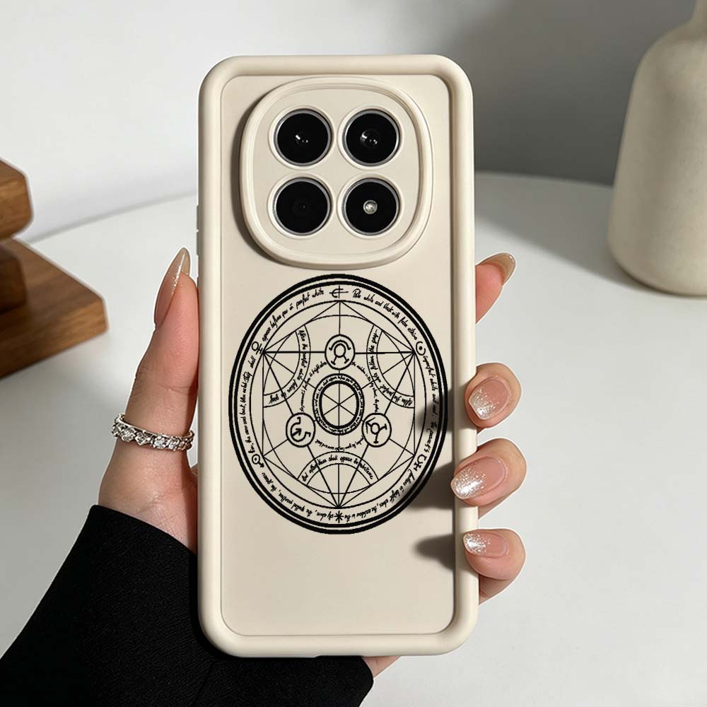 Fullmetal Alchemist Fashion Ph - đánh giá và giá Xiaomi Redmi Note 13