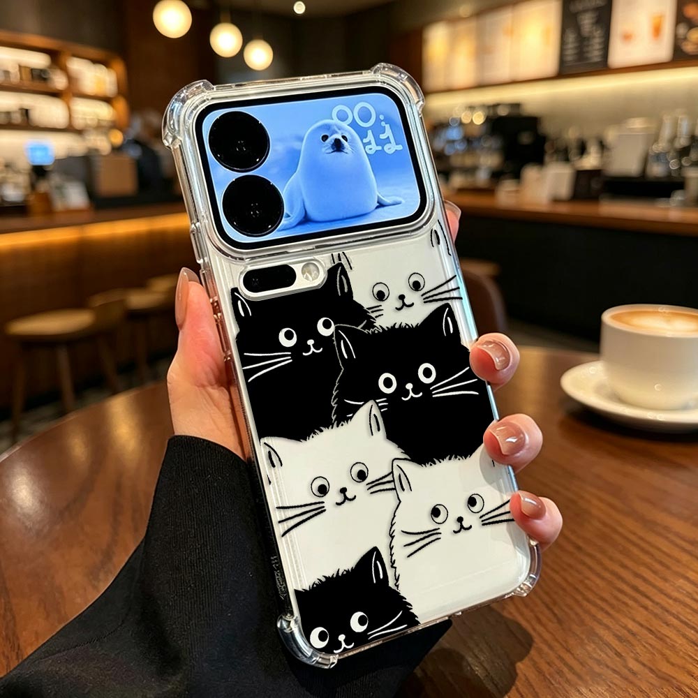 Clear Phone Case For Realme 7I - đánh giá và giá Realme Note 50