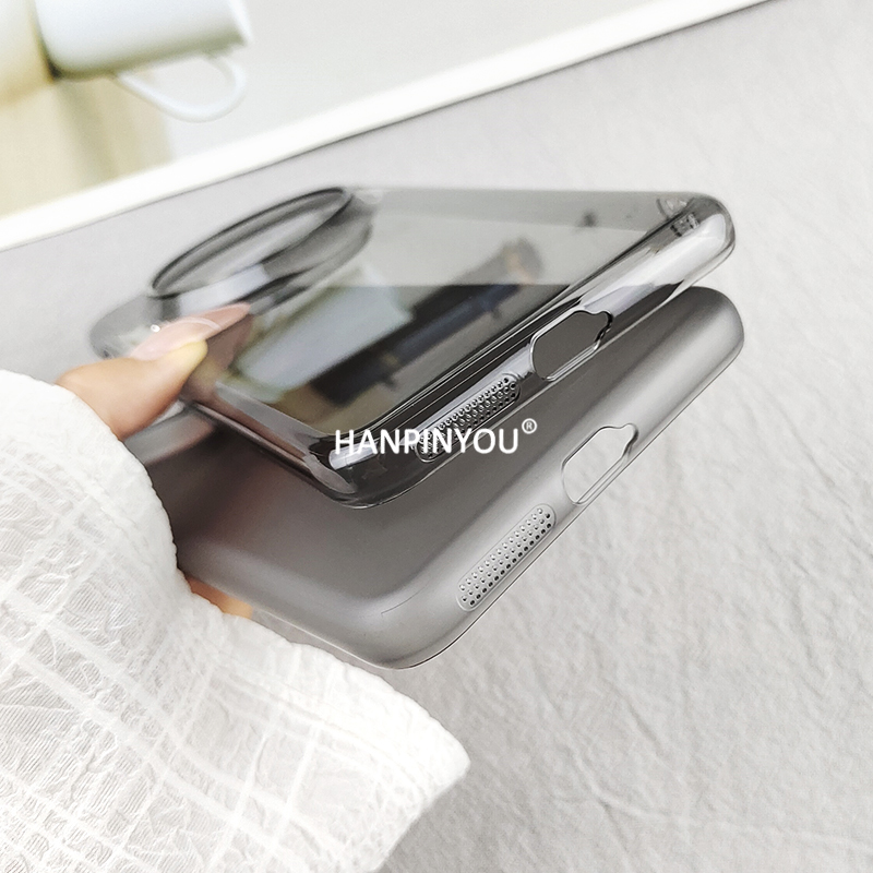 Ultra Thin Matte Clear Hardenc - đánh giá và giá Huawei Mate 60