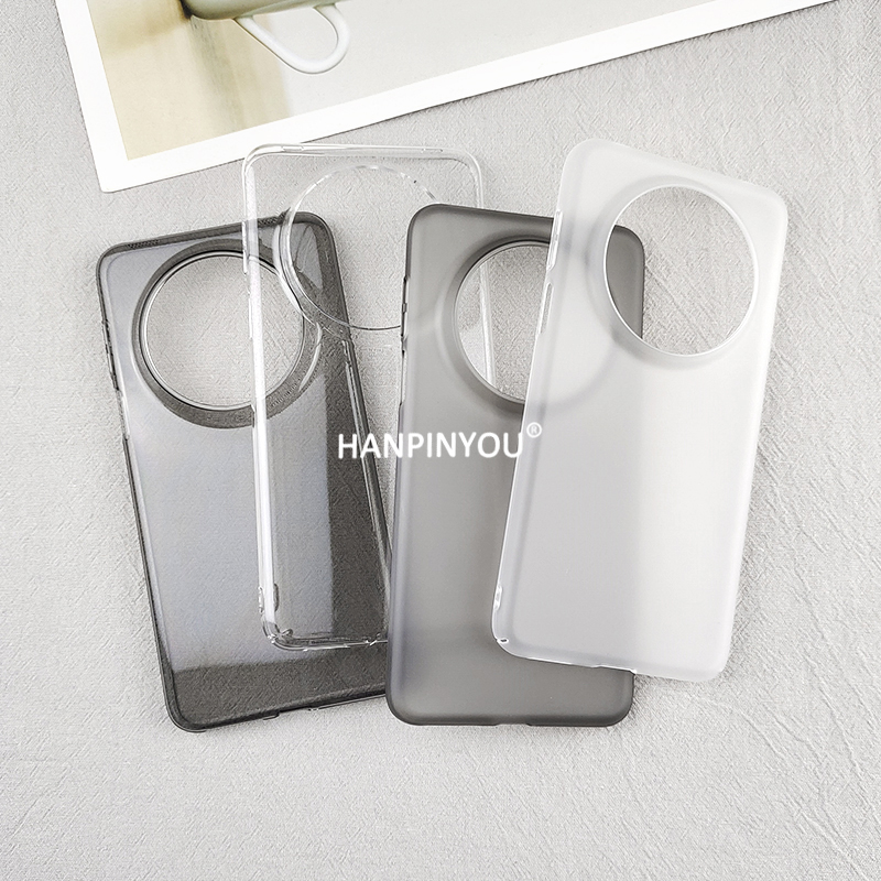 Ultra Thin Matte Clear Hardenc - đánh giá và giá Huawei Mate 60