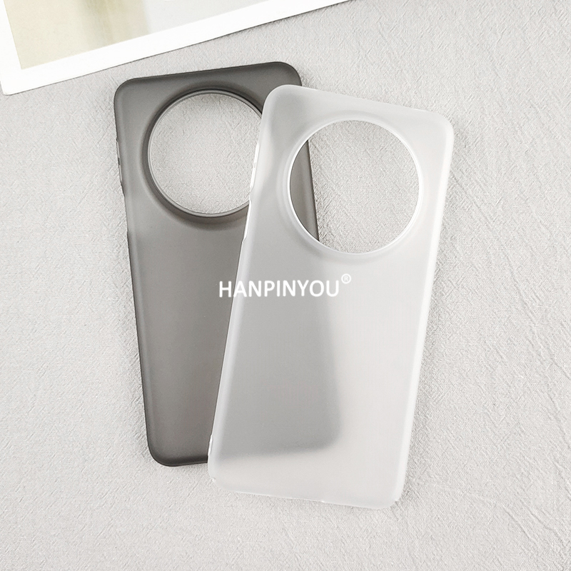 Ultra Thin Matte Clear Hardenc - đánh giá và giá Huawei Mate 60