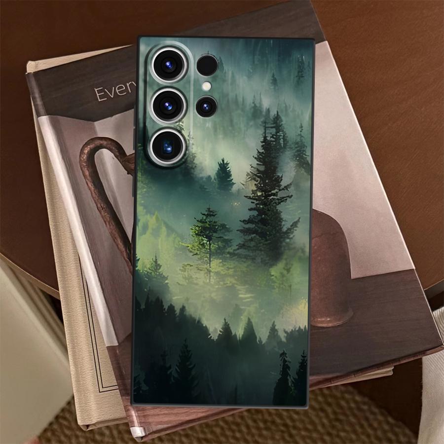 Forest Mist Case for Samsung G - đánh giá và giá Samsung Galaxy S24