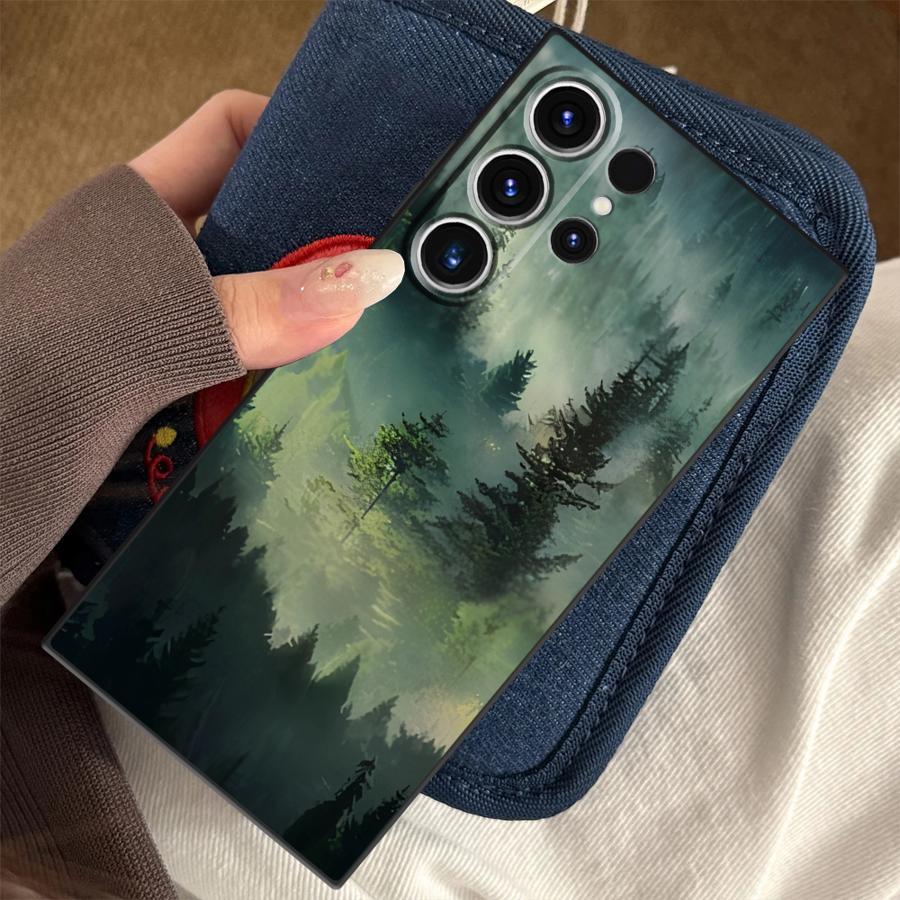 Forest Mist Case for Samsung G - đánh giá và giá Samsung Galaxy S24