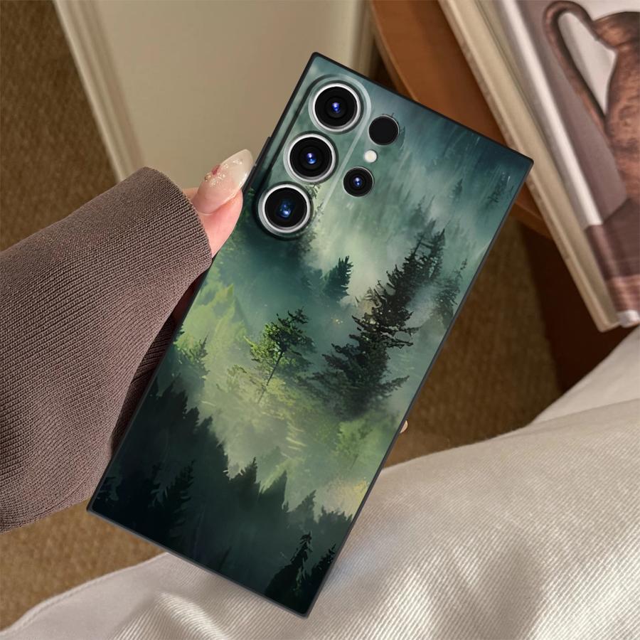 Forest Mist Case for Samsung G - đánh giá và giá Samsung Galaxy S24