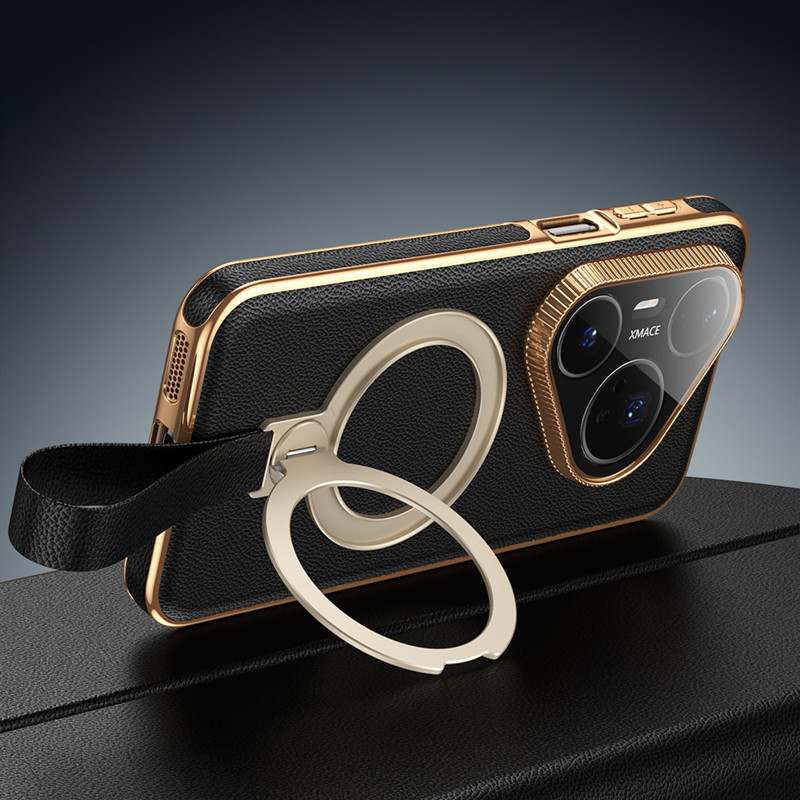 Hand Strap 360 Magnetic Alloy  - đánh giá và giá Huawei Mate 60