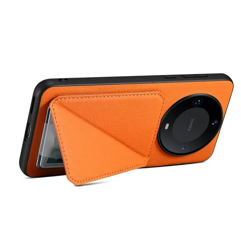 EUCAGR Wallet Phone Case Holde - đánh giá và giá Huawei Mate 60