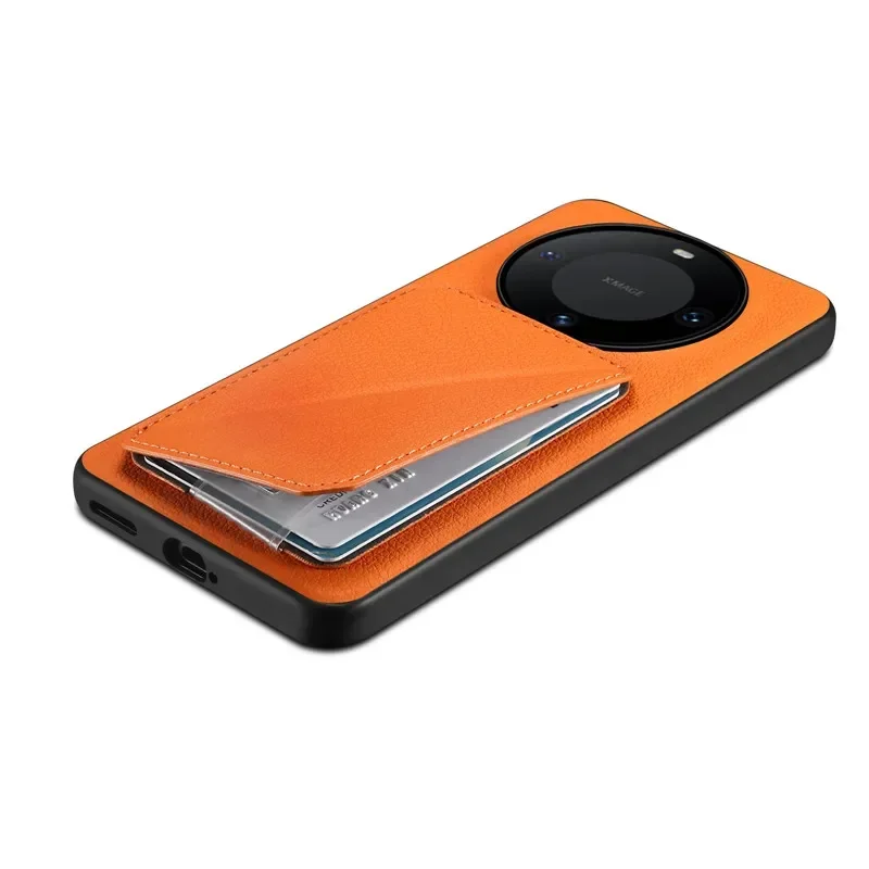 EUCAGR Wallet Phone Case Holde - đánh giá và giá Huawei Mate 60