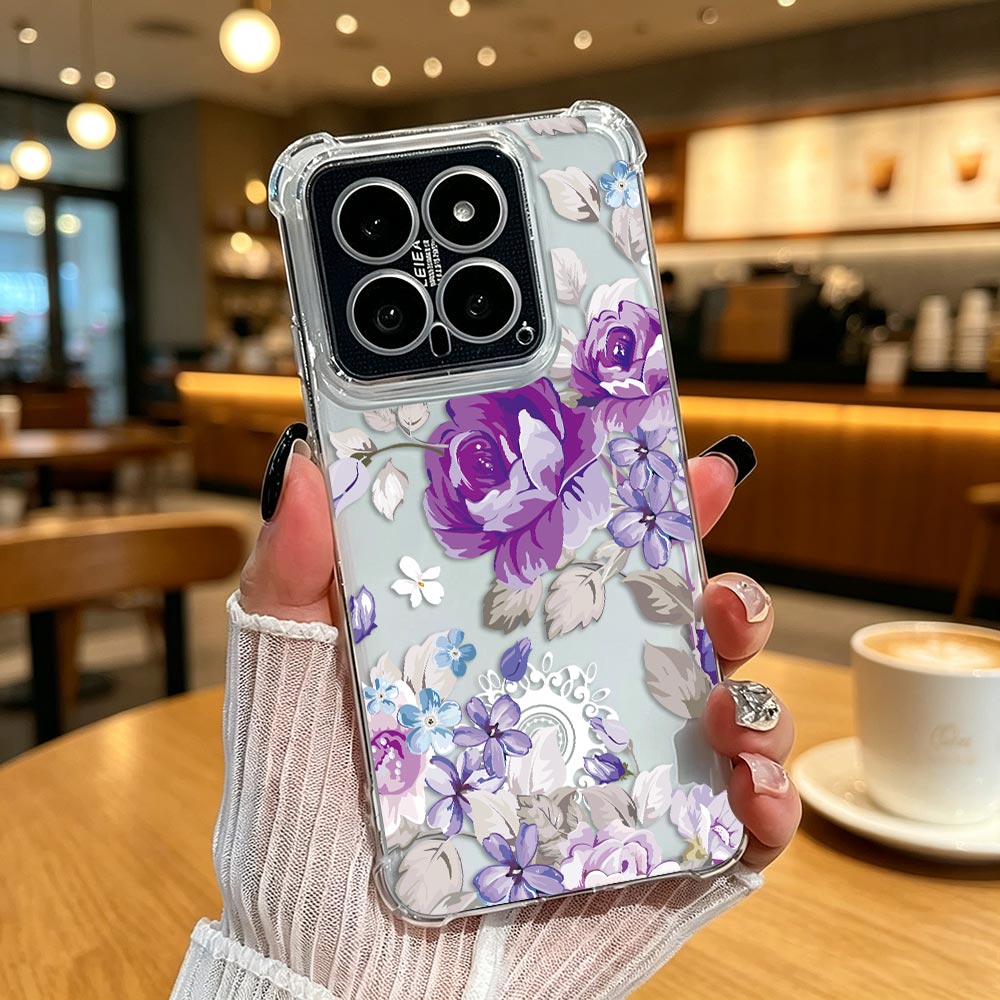 Clear Phone Case For Realme 7I - đánh giá và giá Realme Note 50