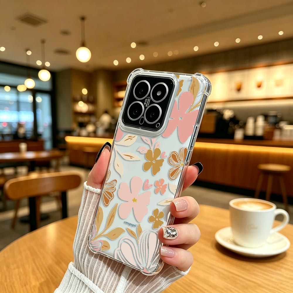 Clear Phone Case For Realme 7I - đánh giá và giá Realme Note 50