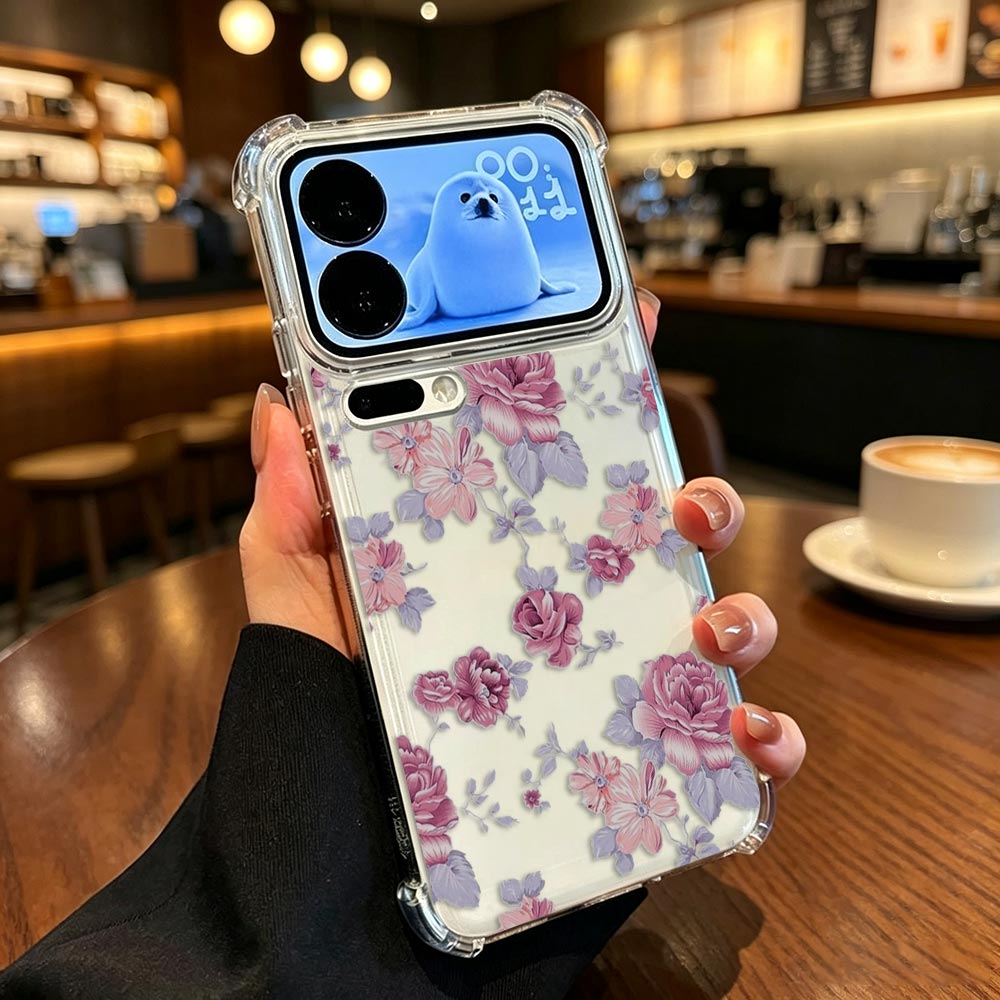 Clear Phone Case For Realme 7I - đánh giá và giá Realme Note 50