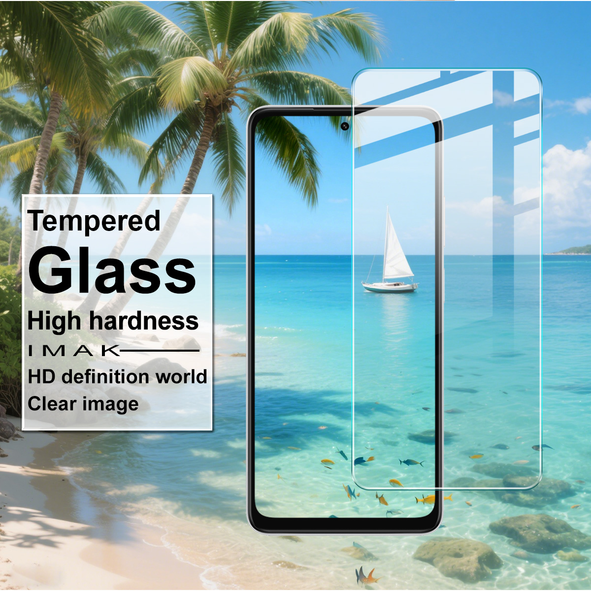 Tempered Glass For OPPO Reno 1 - đánh giá và giá Oppo Reno 12