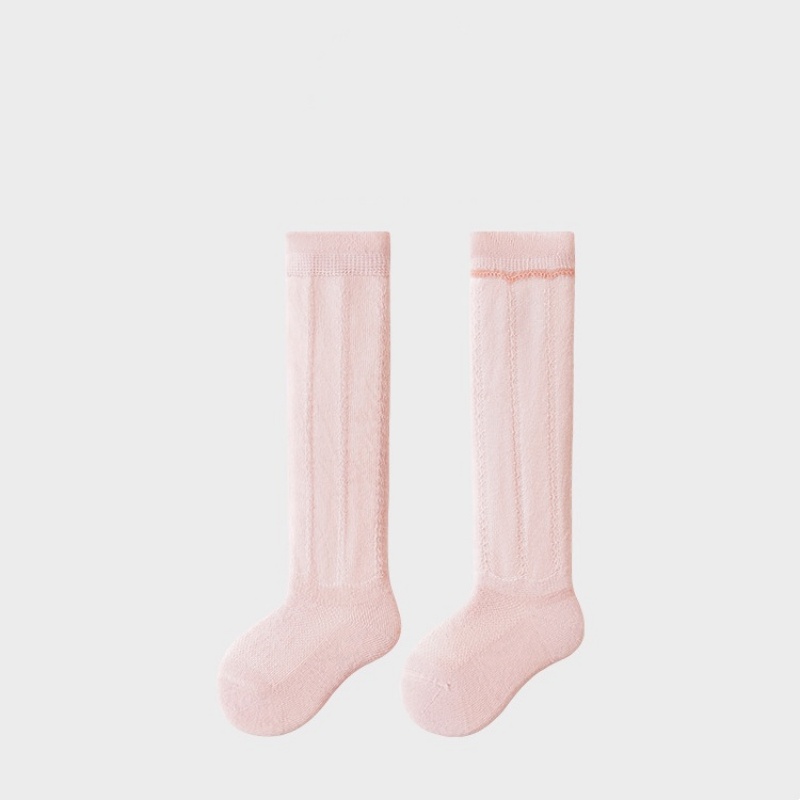 Baby Hollow Out Long Socks Bre - đánh giá và giá Baby Sock Oximeter