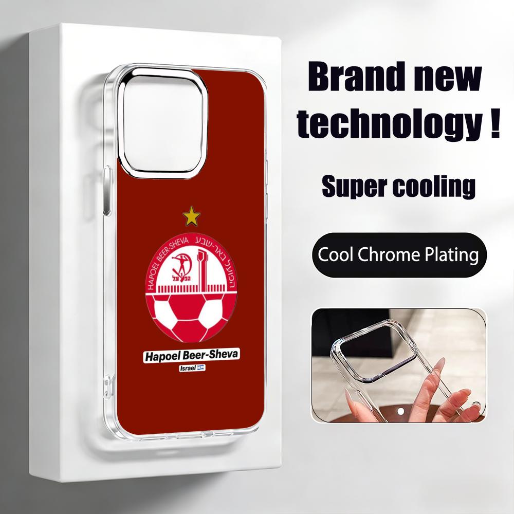 Israeli H-Hapoel Be'er S-Sheva - đánh giá và giá Apple Iphone 15