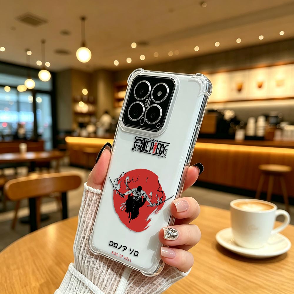 Clear Phone Case For Realme 7I - đánh giá và giá Realme Note 50