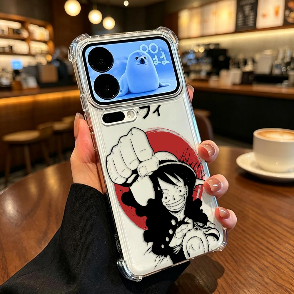 Clear Phone Case For Realme 7I - đánh giá và giá Realme Note 50