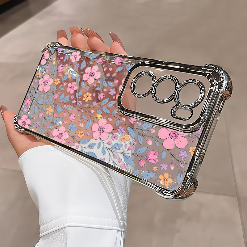 Drop Resistant Phone Case For  - đánh giá và giá Oppo Reno 12