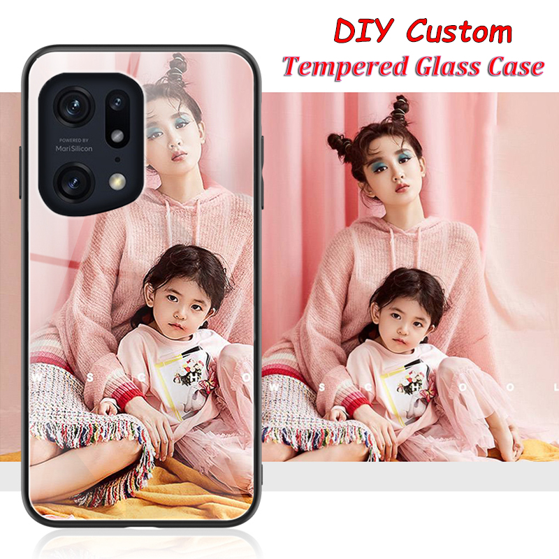 DIY Tempered Glass Case for OP - đánh giá và giá Realme Gt 6