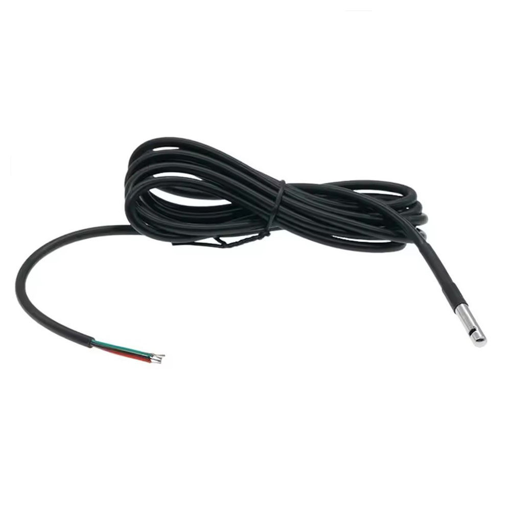 Waterproof Stainless Steel SHT - đánh giá và giá Muscle Sensor Emg