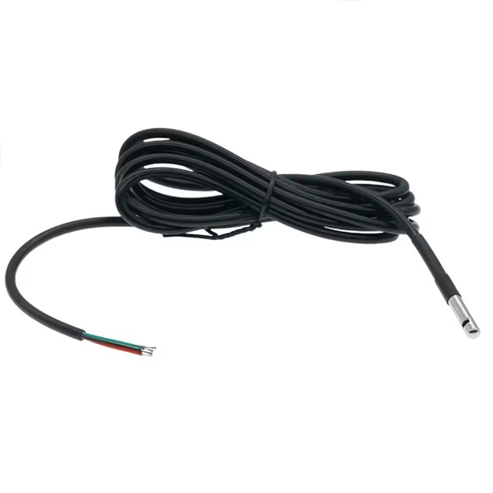 Waterproof Stainless Steel SHT - đánh giá và giá Muscle Sensor Emg