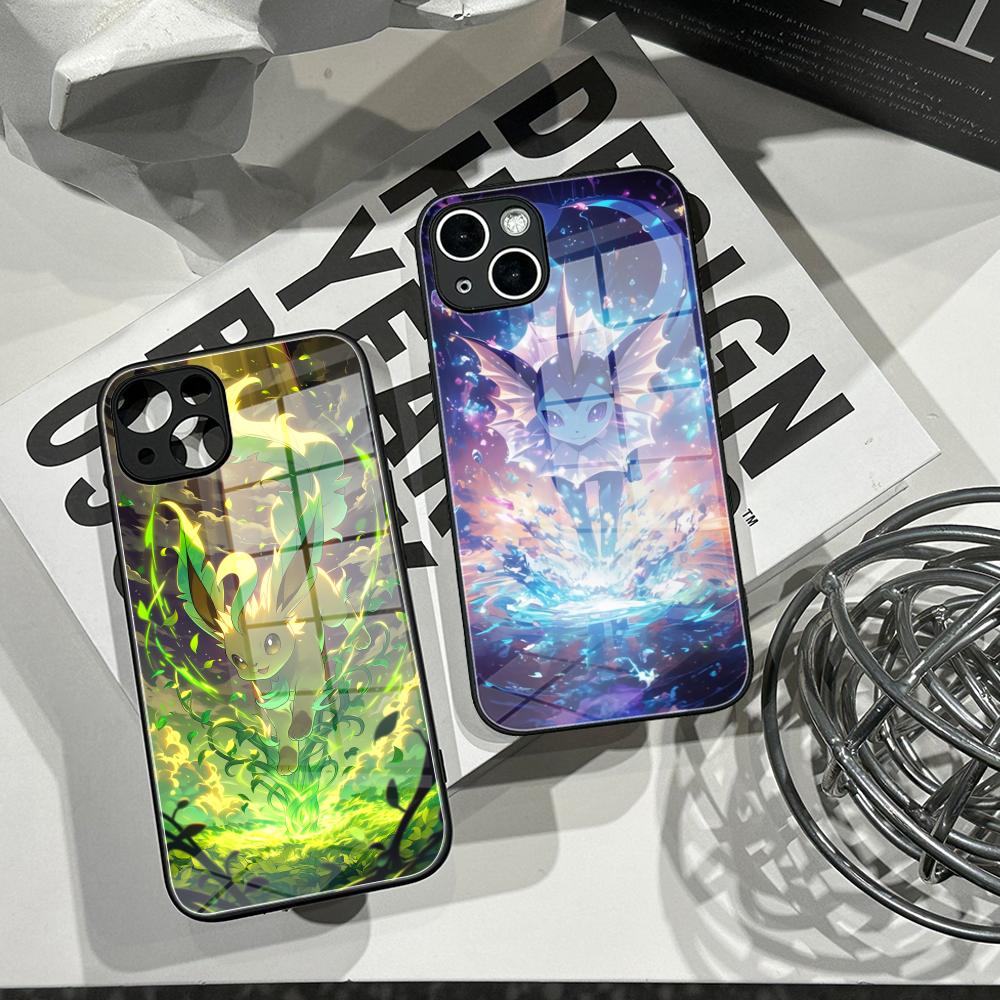Cover P-Pokemons Phone Case Te - đánh giá và giá Apple Iphone 15