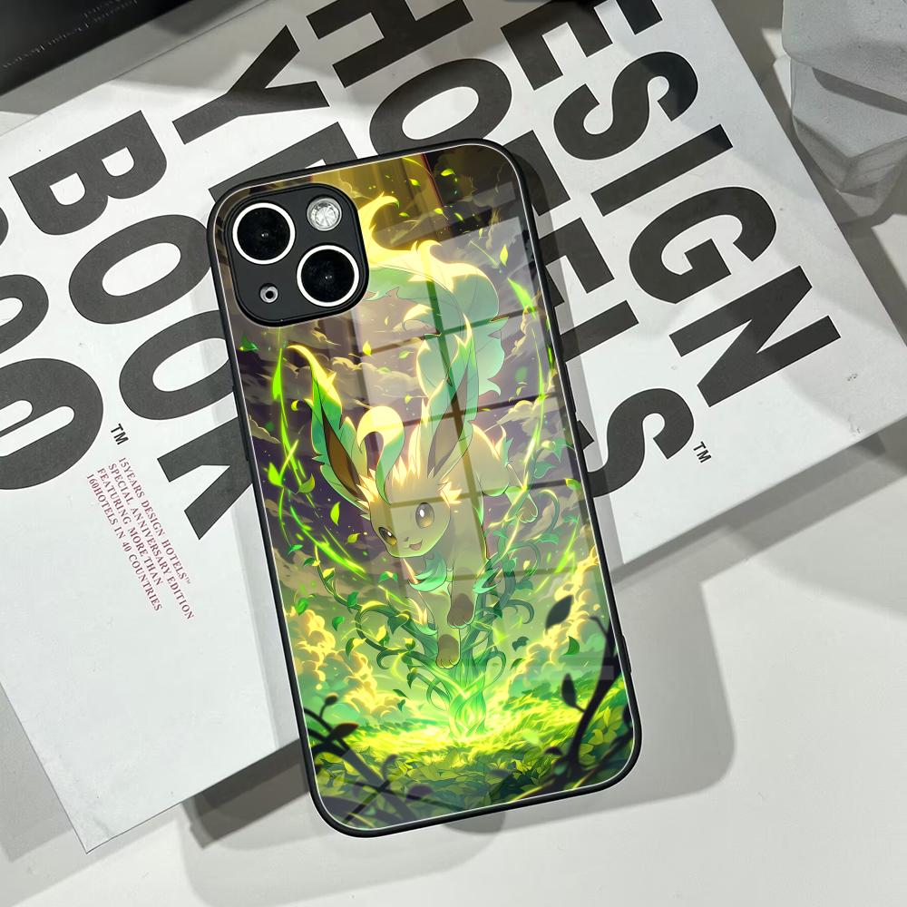 Cover P-Pokemons Phone Case Te - đánh giá và giá Apple Iphone 15