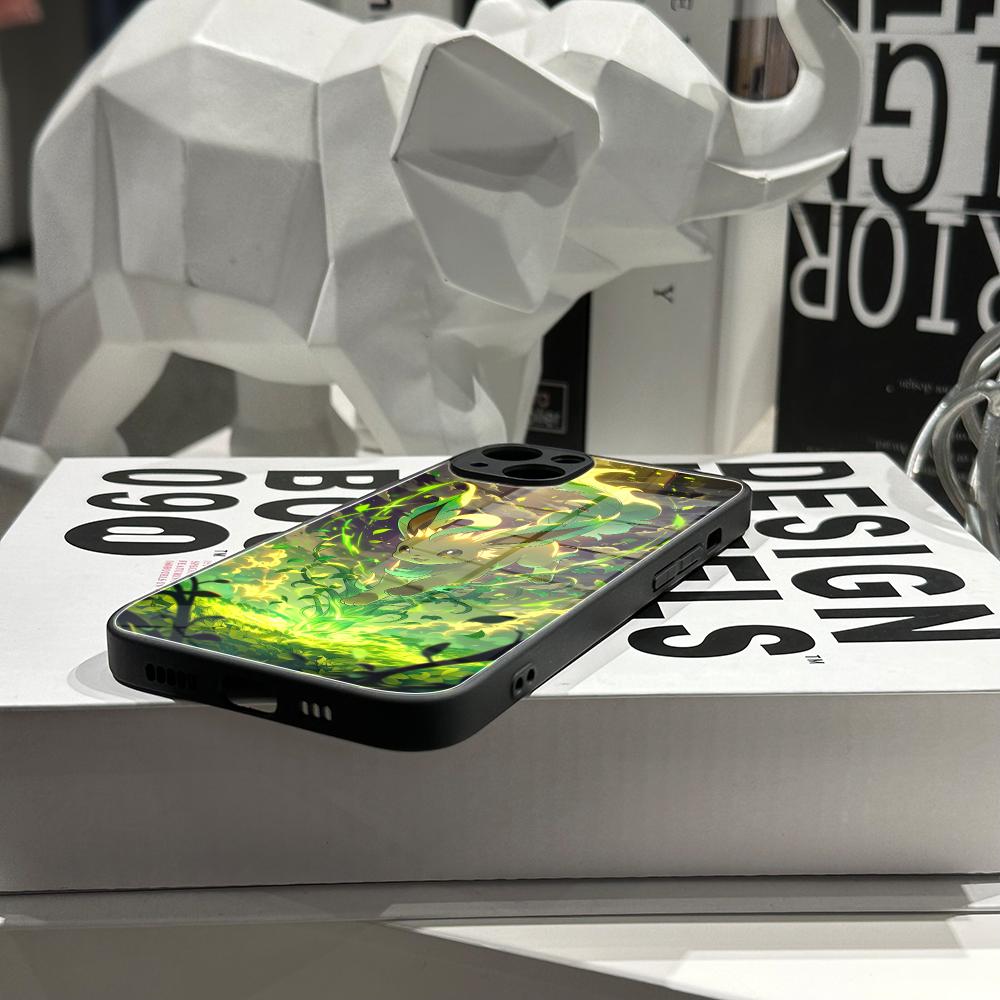 Cover P-Pokemons Phone Case Te - đánh giá và giá Apple Iphone 15