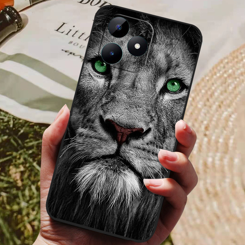 For Realme Note 50 Case Soft T - đánh giá và giá Realme Note 50
