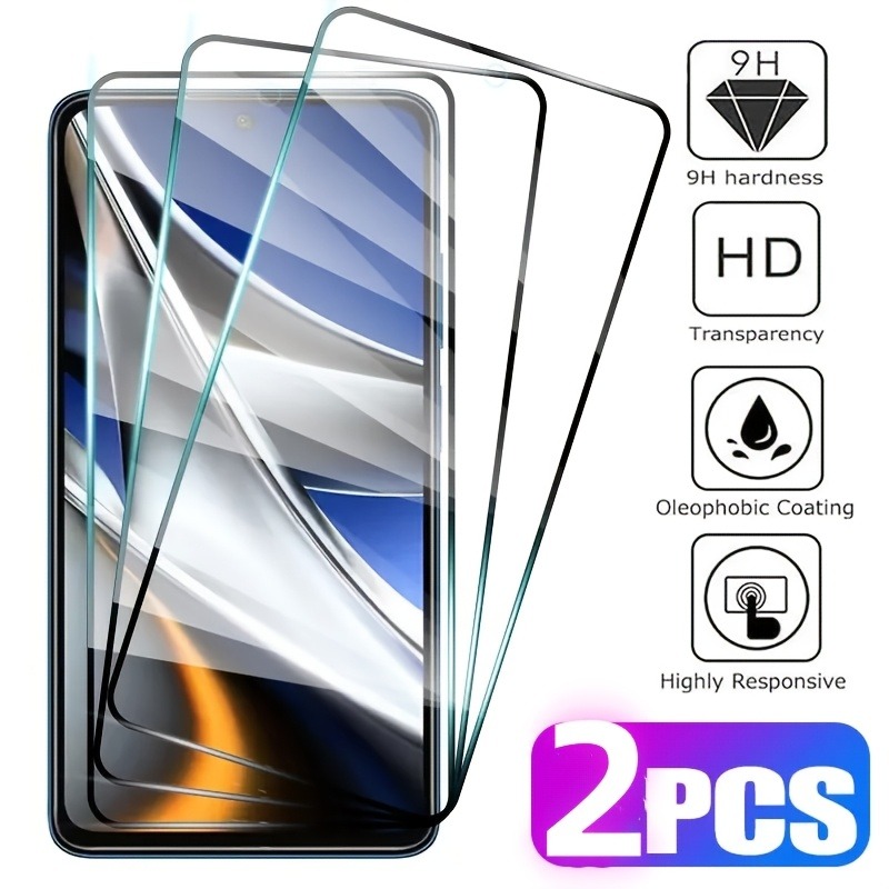2Packs Full Cover Tempered Gla - đánh giá và giá Oppo Reno 12