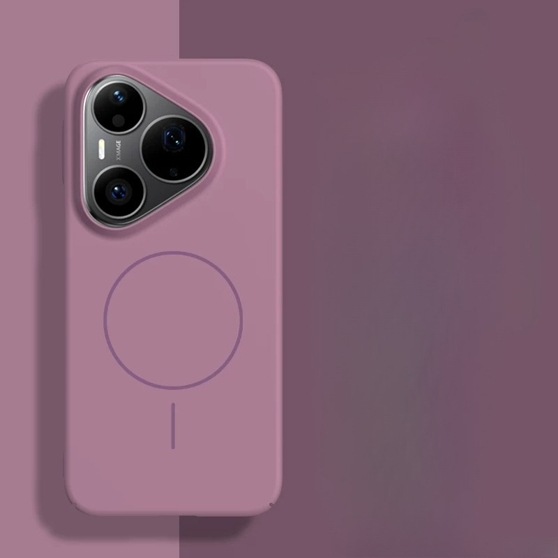 Original Liquid Matte Skin Mag - đánh giá và giá Huawei Pura 70